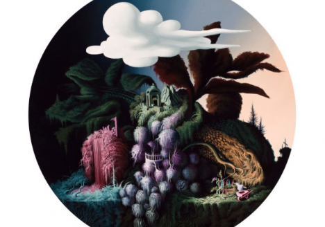 Vasilis Avramidis Metro