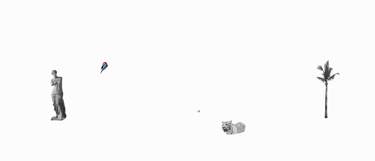 CLER The contemporary London Anouk Mercier Greg Eason