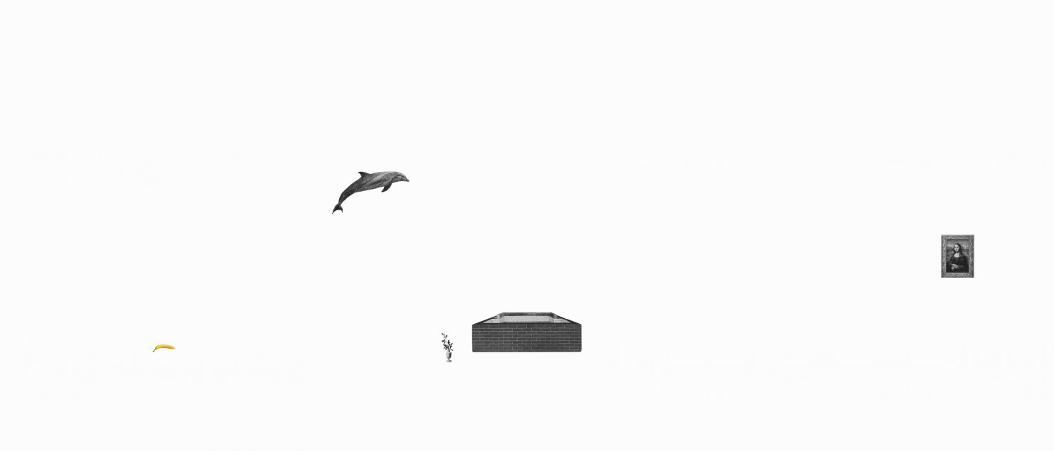 CLER The contemporary London Anouk Mercier Greg Eason