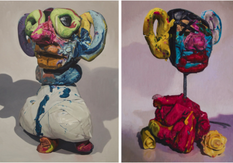 Jonny Green High Fructose Magazine