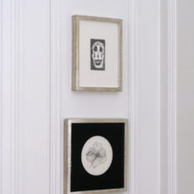 Mercedes Baliarda The Contemporary London Drops of Sweat Mercedes Baliarda Drops of Sweat