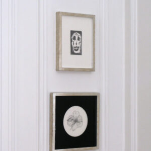 Mercedes Baliarda Drops of Sweat