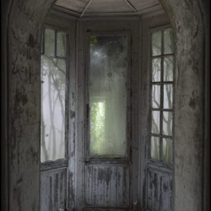 Suzanne Moxhay | Entrance V |The Contemporary