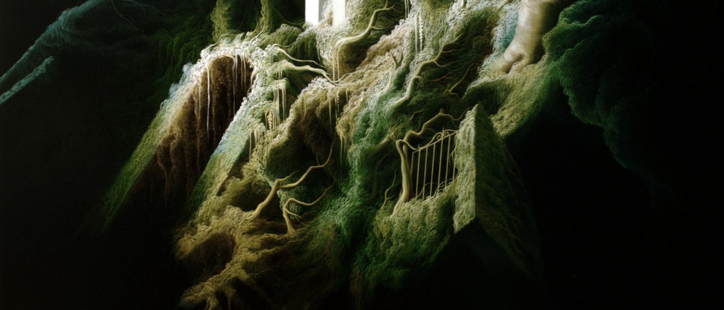 Art by Vasilis Avramidis