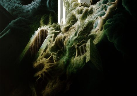 Art by Vasilis Avramidis