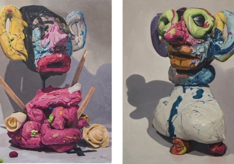 Jonny green-Its Nice That