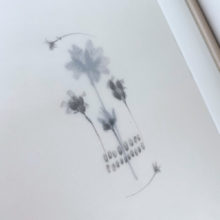 Mercedes Baliarda No.16 detail The Contemporary London