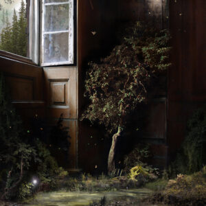 Suzanne Moxhay | Undercroft |The Contemporary London