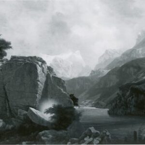 Kingdom Come V by Edd Pearman