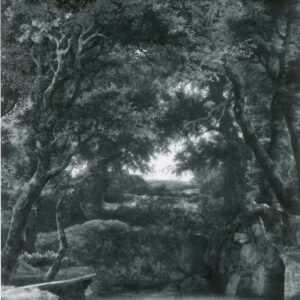 Kingdom Come VI print by Edd Pearman