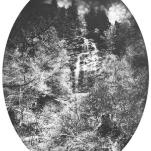 Artwork by artist Anouk Mercier