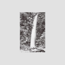 Artwork by Anouk Mercier