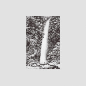 Artwork by Anouk Mercier