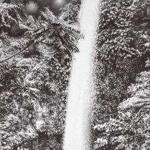 Artwork by Anouk Mercier