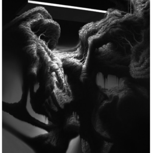 Vasilis Avramidis | Barrier | The Contemporary London