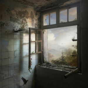 Suzanne Moxhay | Casement |The Contemporary London