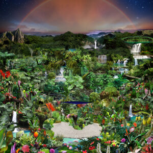 Artwork by Jess Littlewood