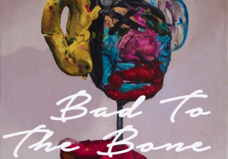 Jonny Green Exhibition image