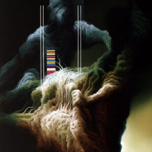 Vasilis Avramidis | Lift | The Contemporary London