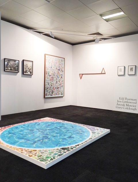 London Art Fair Art Projects The Contemporary London