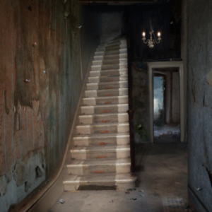 Suzanne Moxhay | Passageway |The Contemporary London