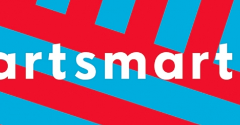 Artsmart Logo