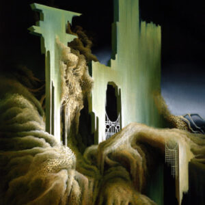 It Was Still There by Vasilis Avramidis