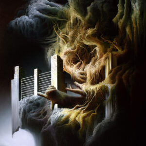 Vasilis Avramidis | Faint Noise | The Contemporary London