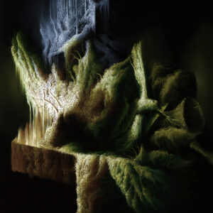 Vasilis Avramidis | Balcony | The Contemporary London