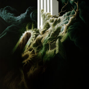 Vasilis Avramidis | Its Raining | The Contemporary London