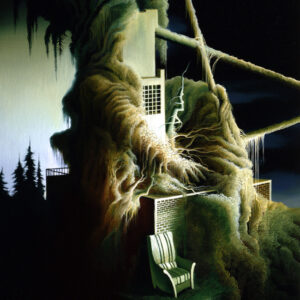 Vasilis Avramidis | A Few Minutes | The Contemporary London