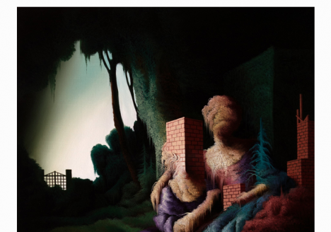 Vasilis Avramidis in FAD Magazine