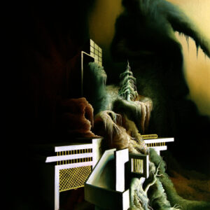 Vasilis Avramidis | District | The Contemporary London