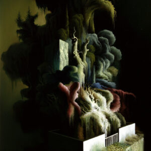 Vasilis Avramidis | Human Affairs | The Contemporary London