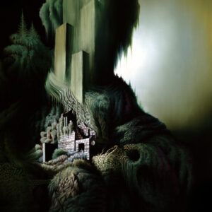 Vasilis Avramidis | Pause | The Contemporary London