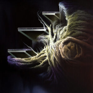 Vasilis Avramidis | Recollection | The Contemporary London