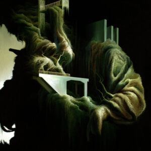 Summer Estate oil Vasilis Avramidis | Summer Estate Affairs | The Contemporary London by Vasilis Avramidis