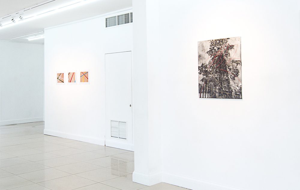 Cry Violet The Contemporary London