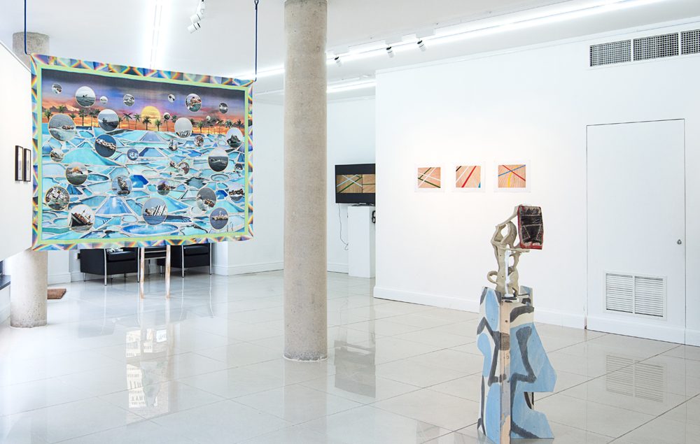 Cry Violet The Contemporary London