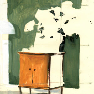 Eleanor Watson The Contemporary London Cabinet