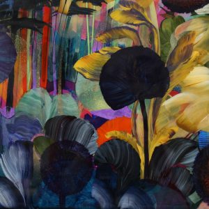 Orlanda Broom, Blondie