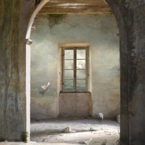 Dormer, Suzanne Moxhay, The Contemporary London