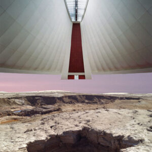 Jess Littlewood Phenomenon IX