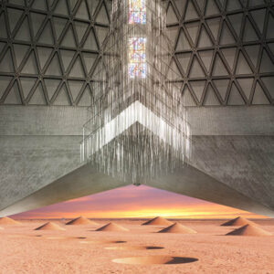 Jess Littlewood Phenomenon V