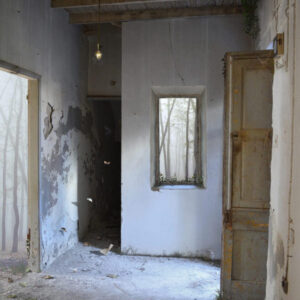 Suzanne Moxhay Conduit