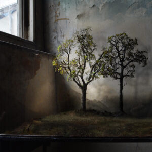 Suzanne Moxhay Double the Contemporary London