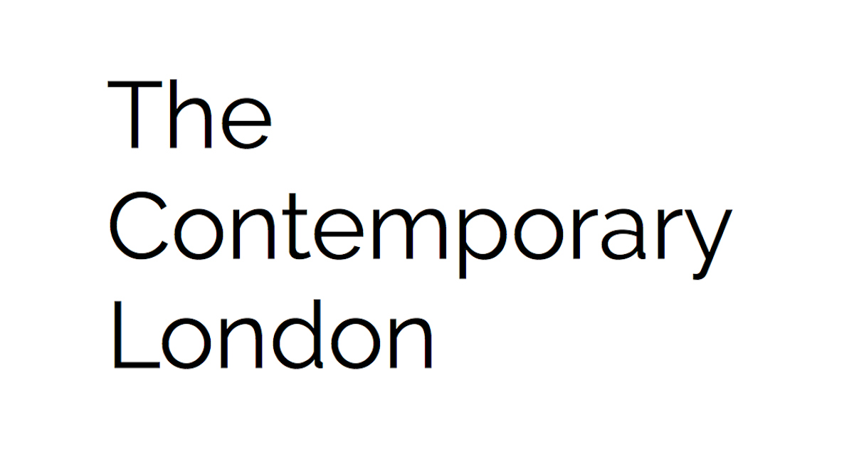 The Contemporary London