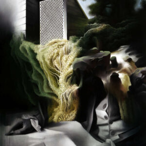 Vasilis Avramidis Rift