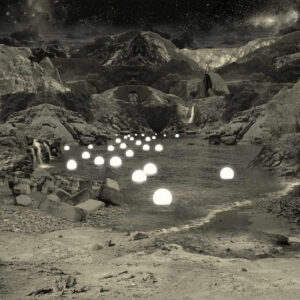 Assembly I by Jess Littlewood