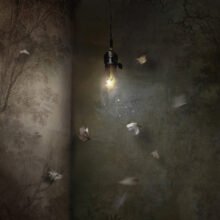 Lumen artwork by Suzanne Moxhay Lumen artwork by Suzanne Moxhay